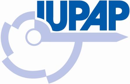International Union of Pure & Applied Physics (IUPAP)